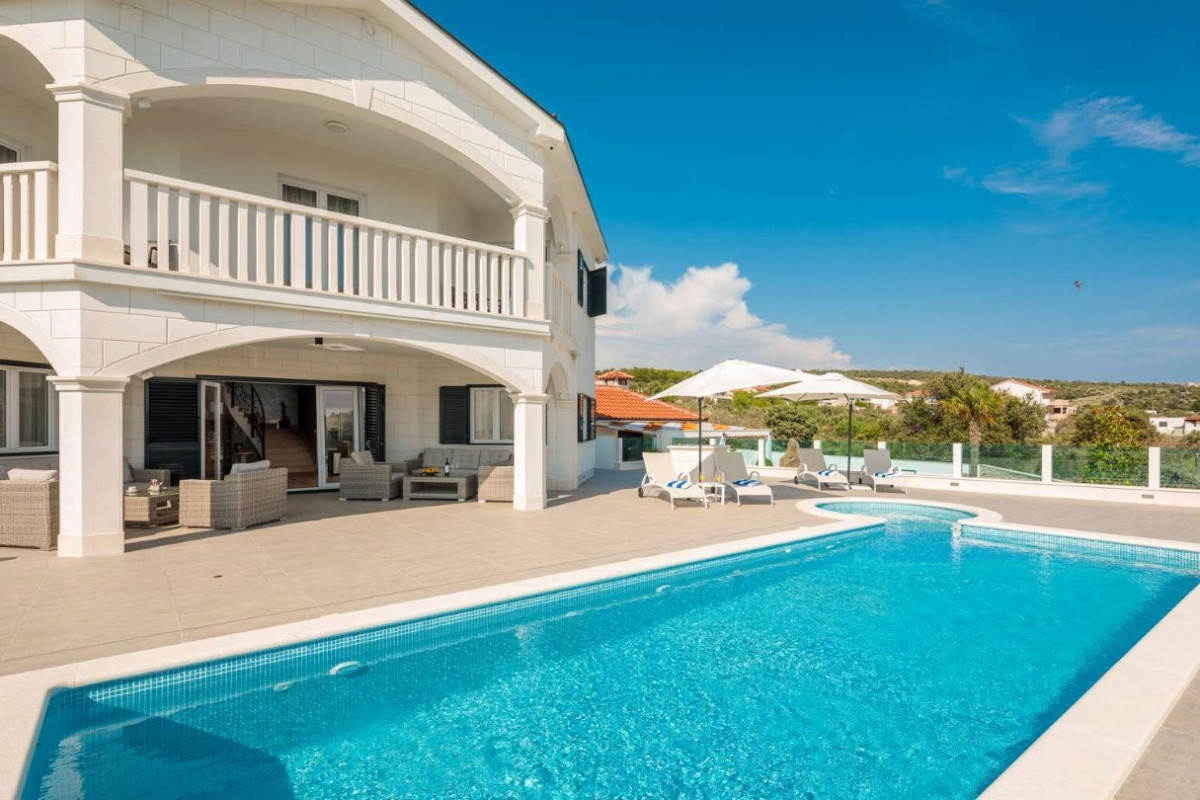 Villa Ivelja