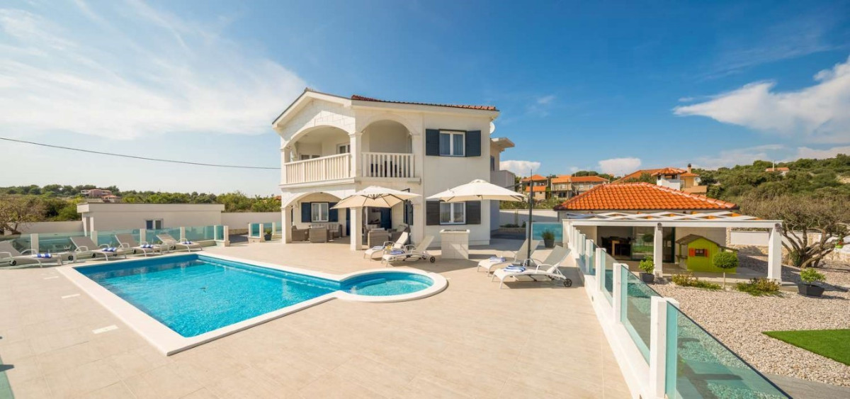 Villa Ivelja