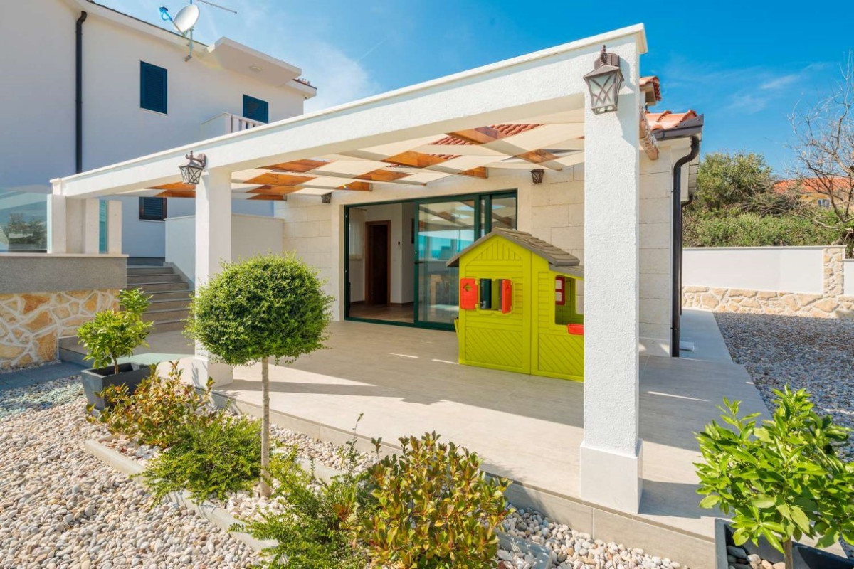 Villa Ivelja