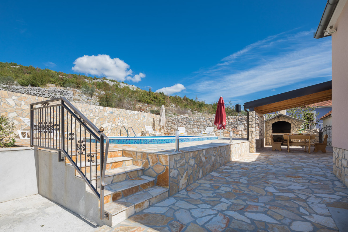 Villa Stara Kula