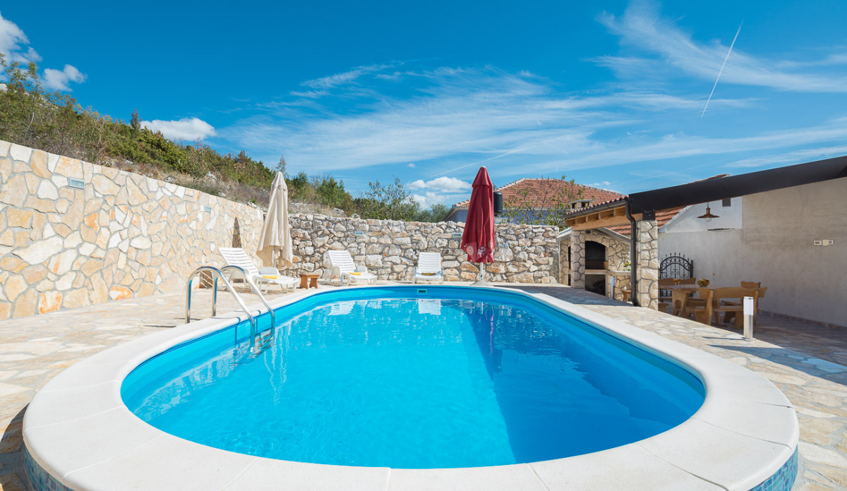 Villa Stara Kula