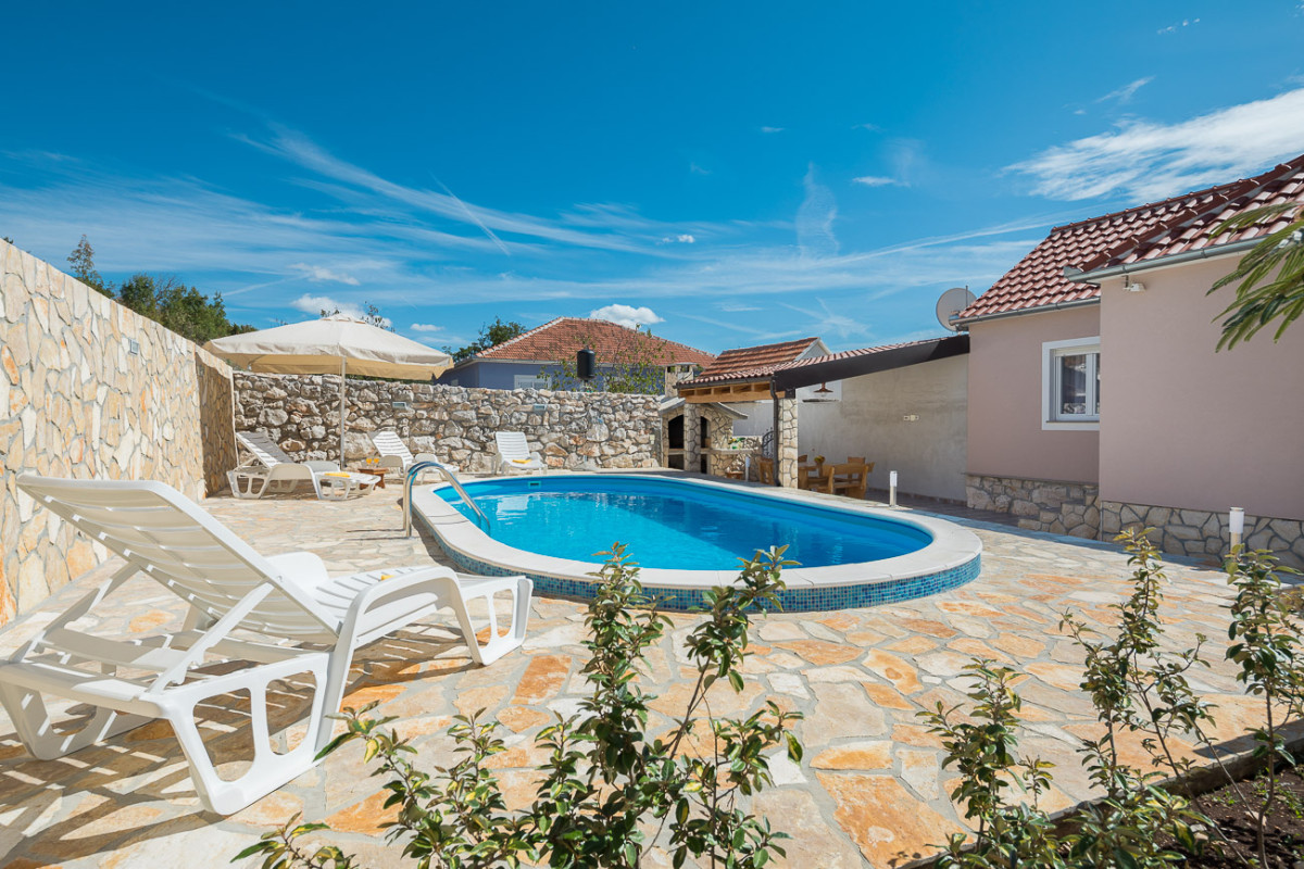 Villa Stara Kula