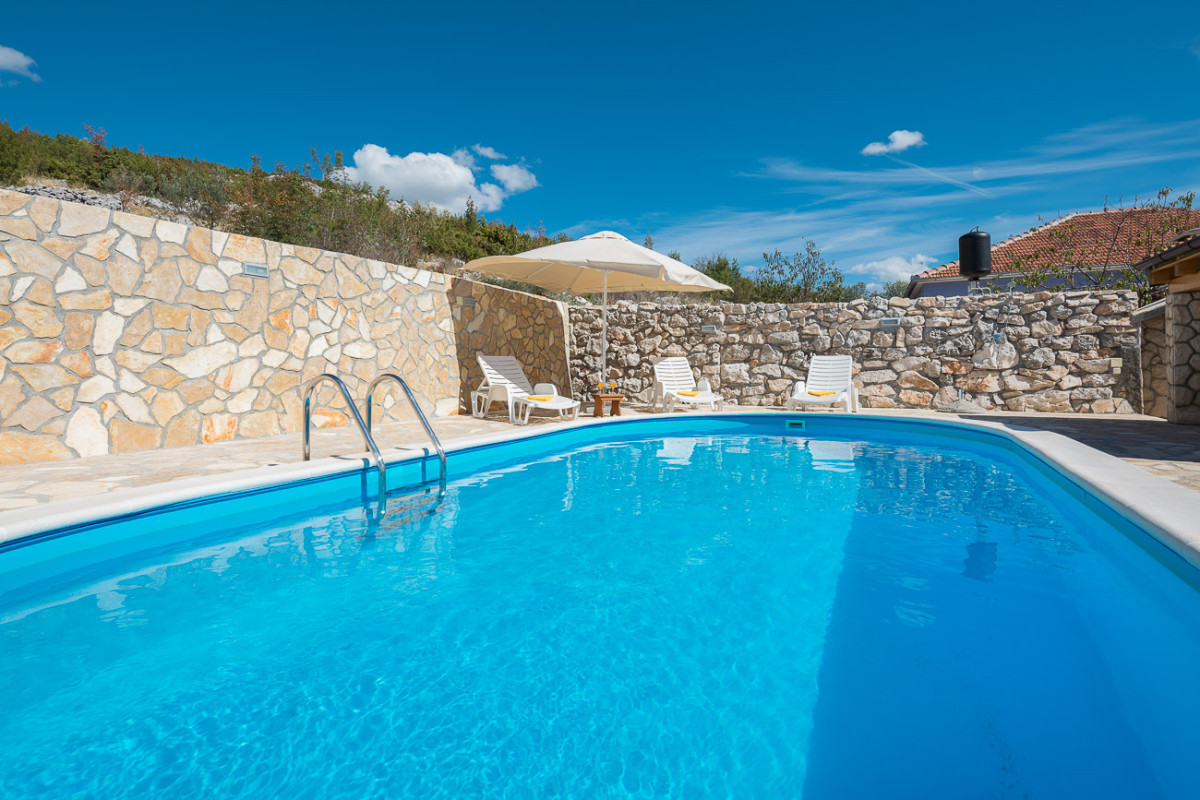 Villa Stara Kula
