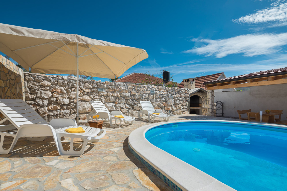 Villa Stara Kula