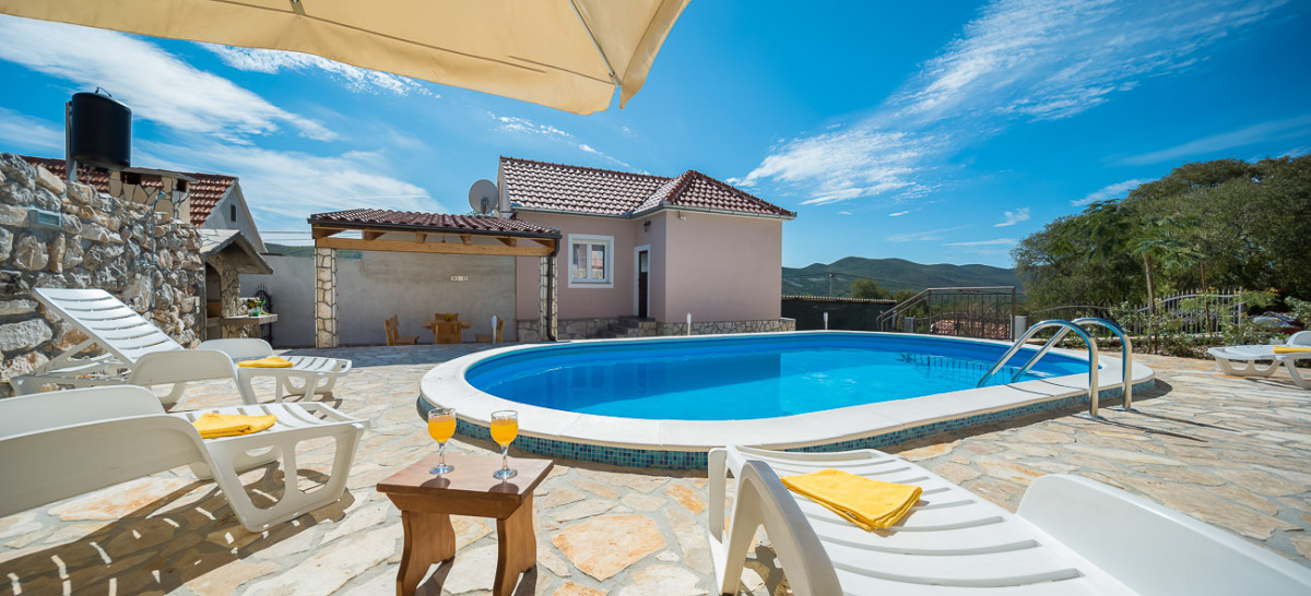 Villa Stara Kula