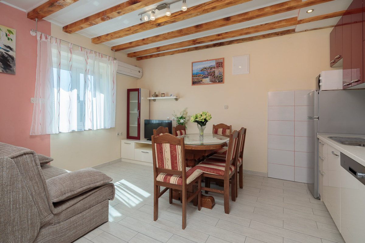Villa Stara Kula