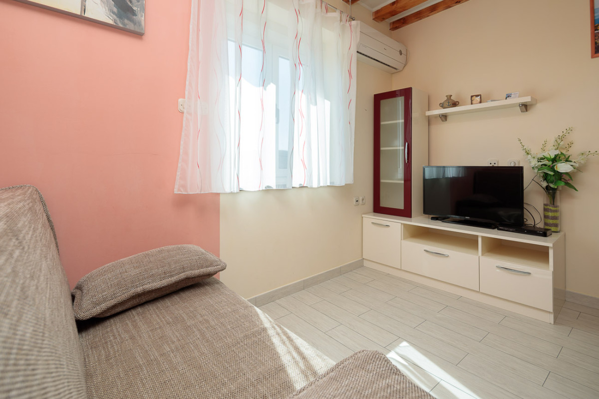 Villa Stara Kula