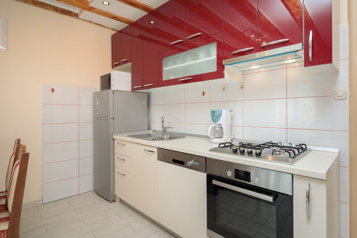 Villa Stara Kula