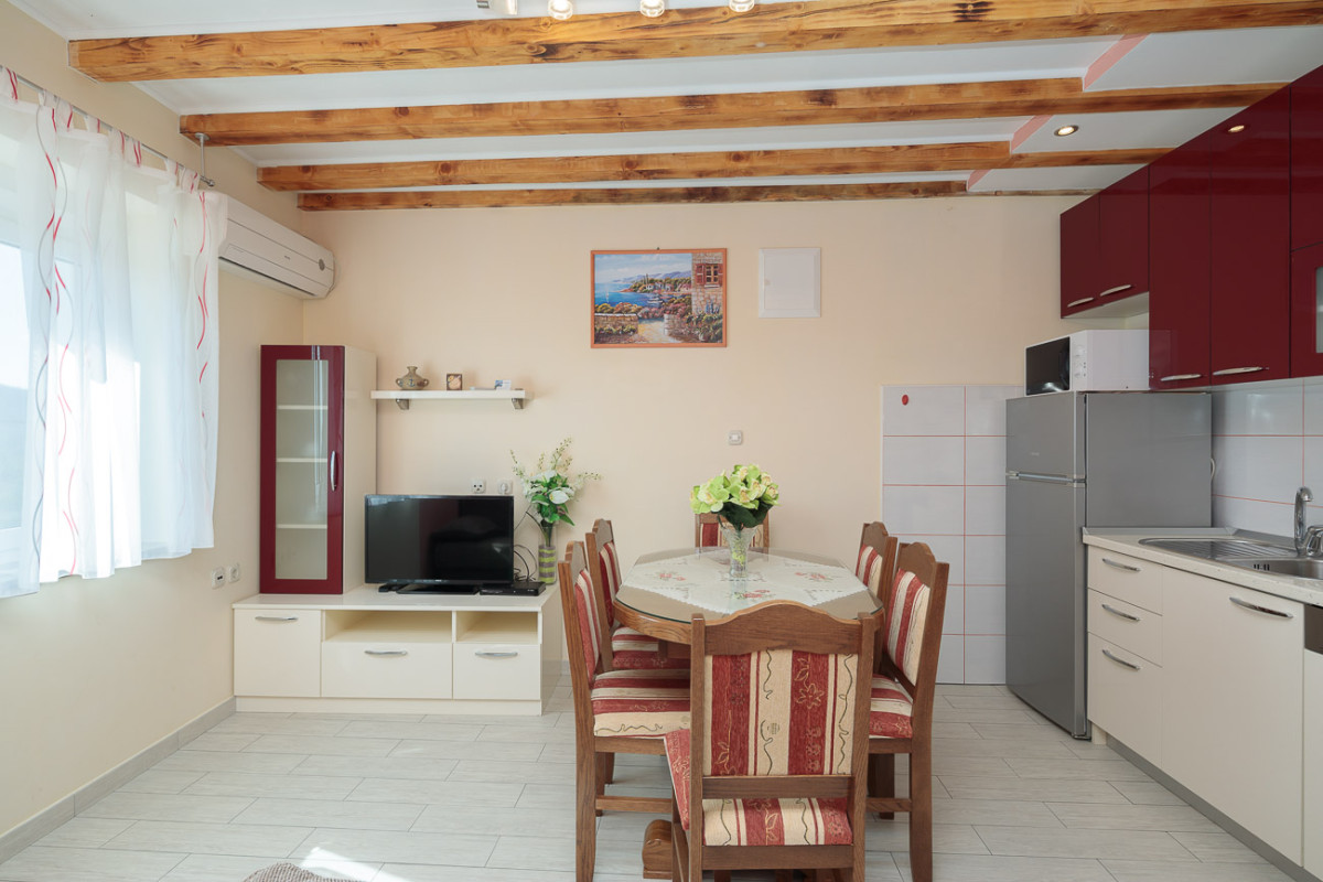 Villa Stara Kula