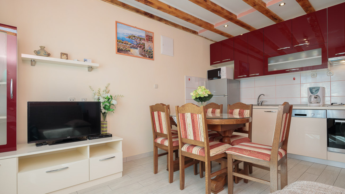 Villa Stara Kula