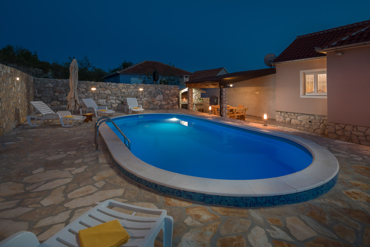 Villa Stara Kula