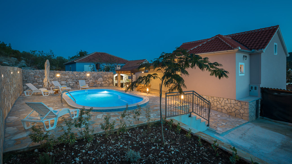 Villa Stara Kula