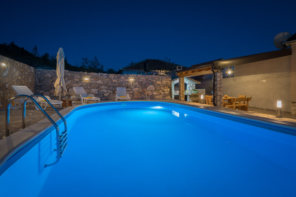 Villa Stara Kula