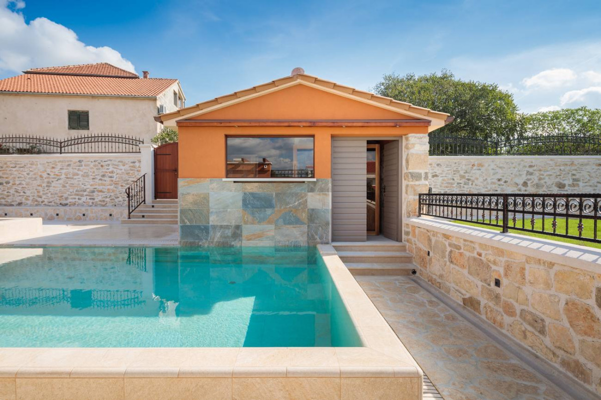 Villa Josipovi Dvori