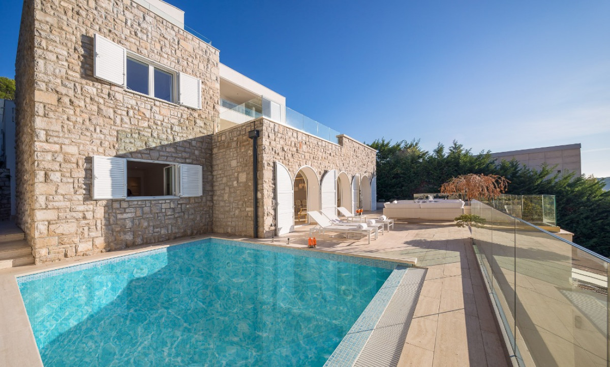Villa Balet
