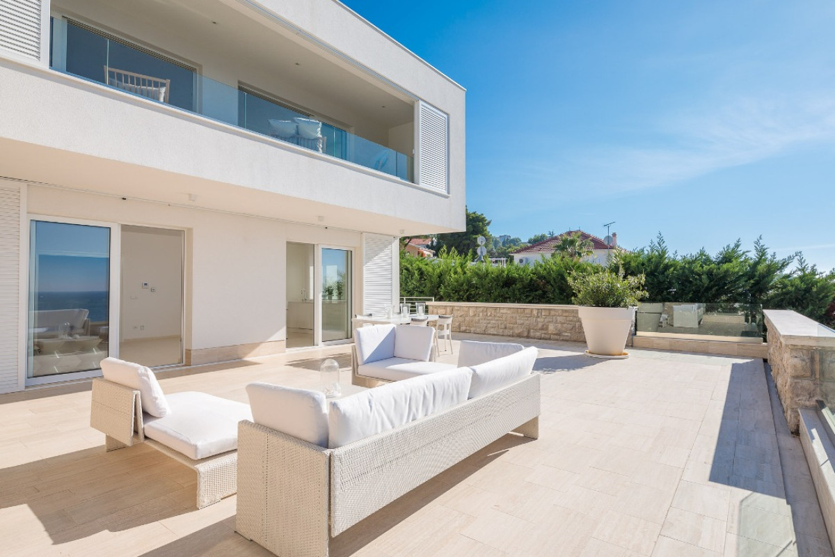 Villa Balet