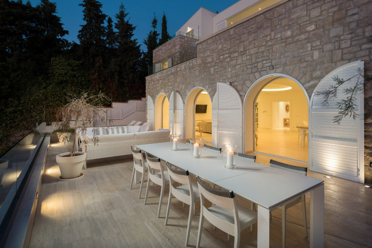 Villa Balet