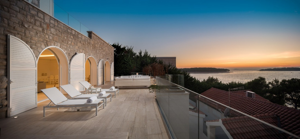 Villa Balet
