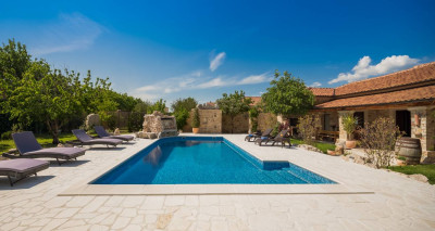 Villa Rustica
