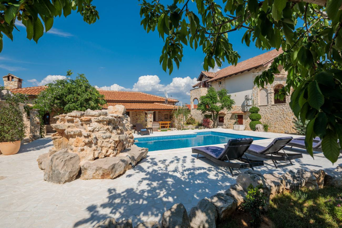 Villa Rustica
