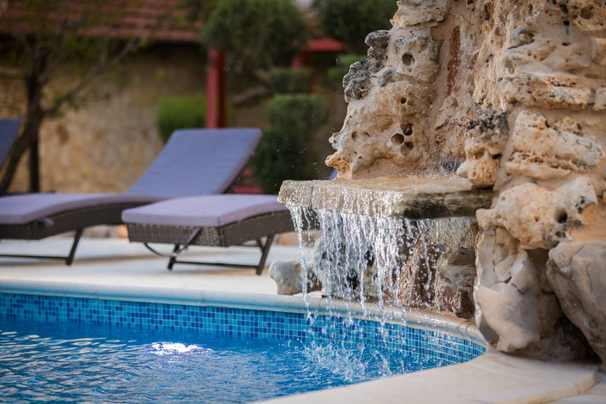 Villa Rustica