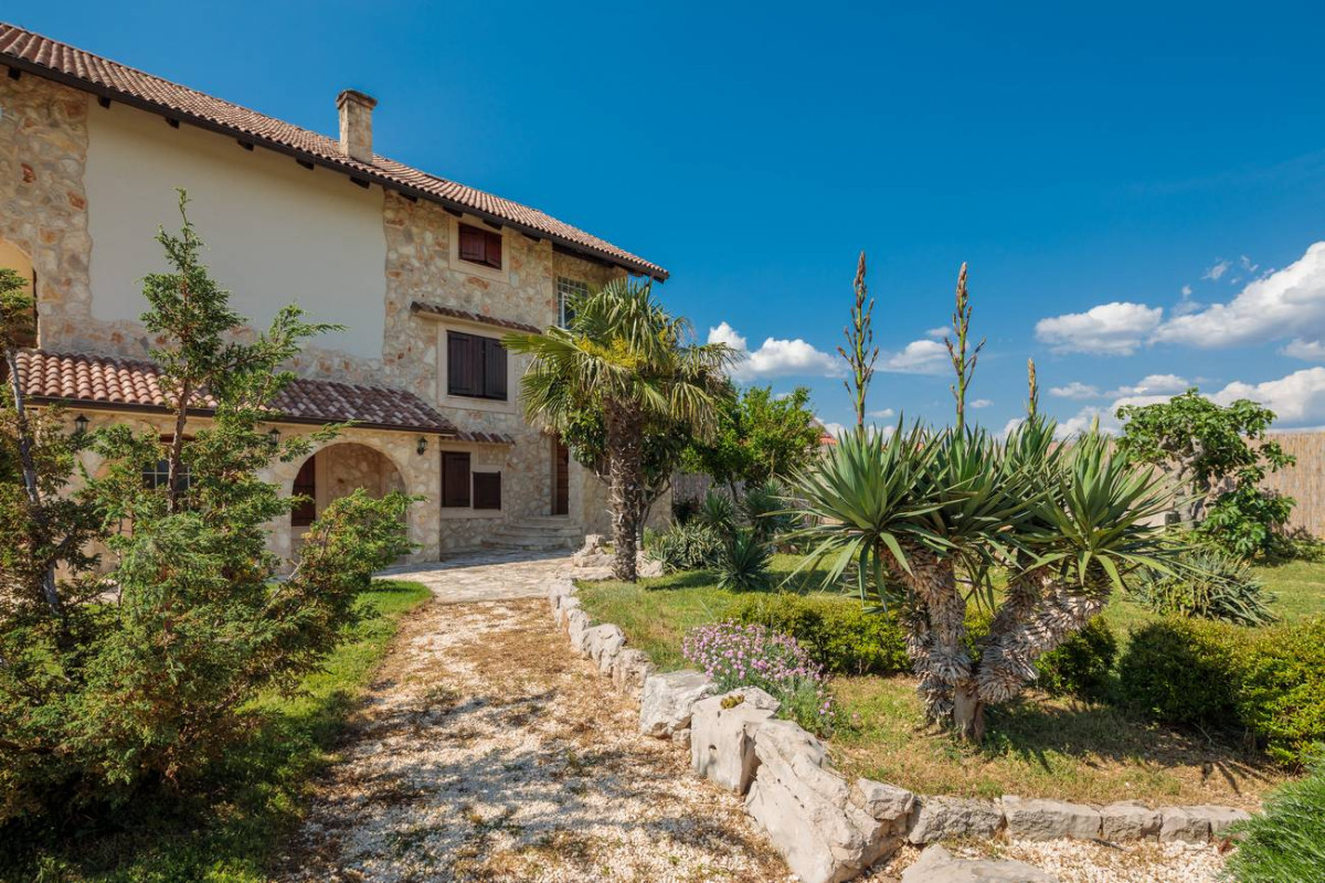 Villa Rustica