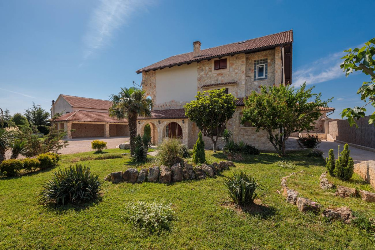 Villa Rustica