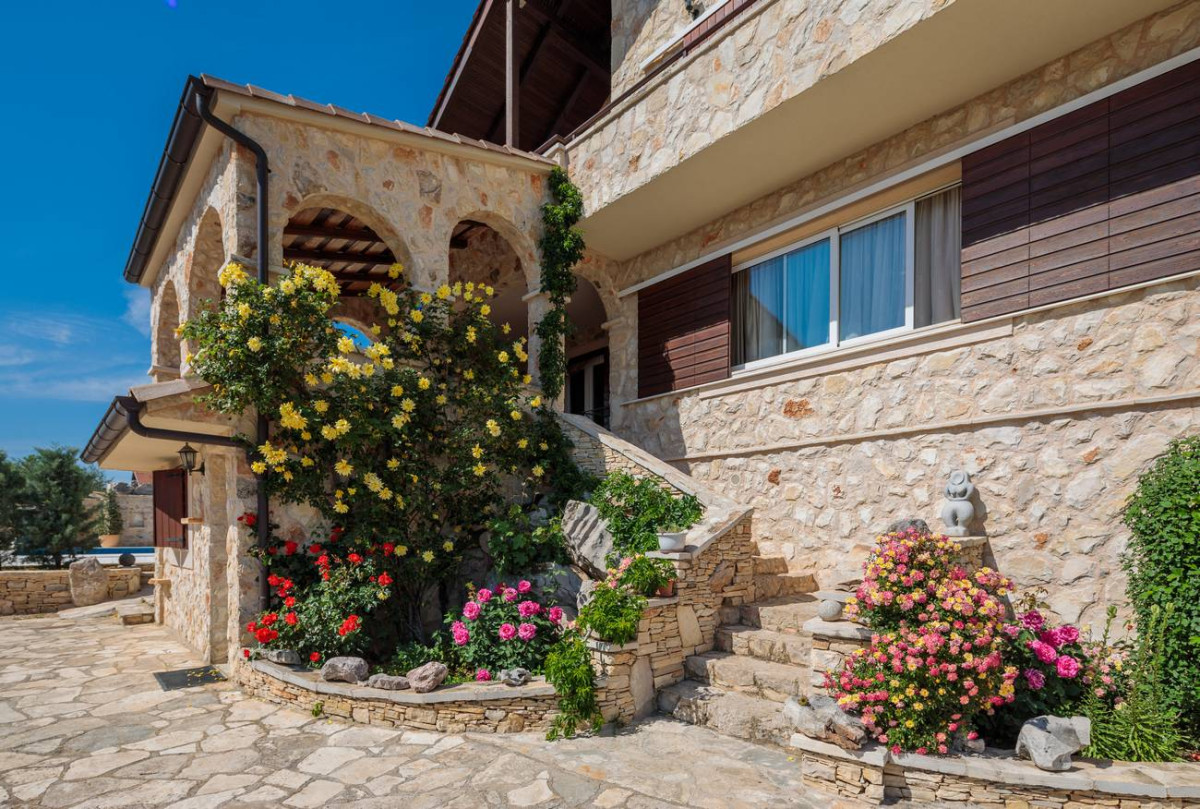 Villa Rustica