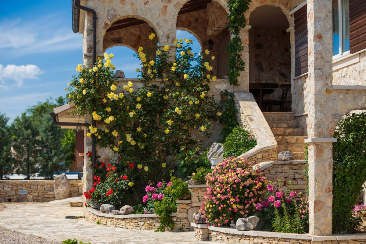 Villa Rustica