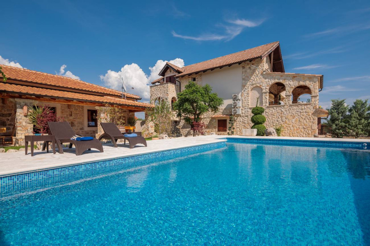 Villa Rustica