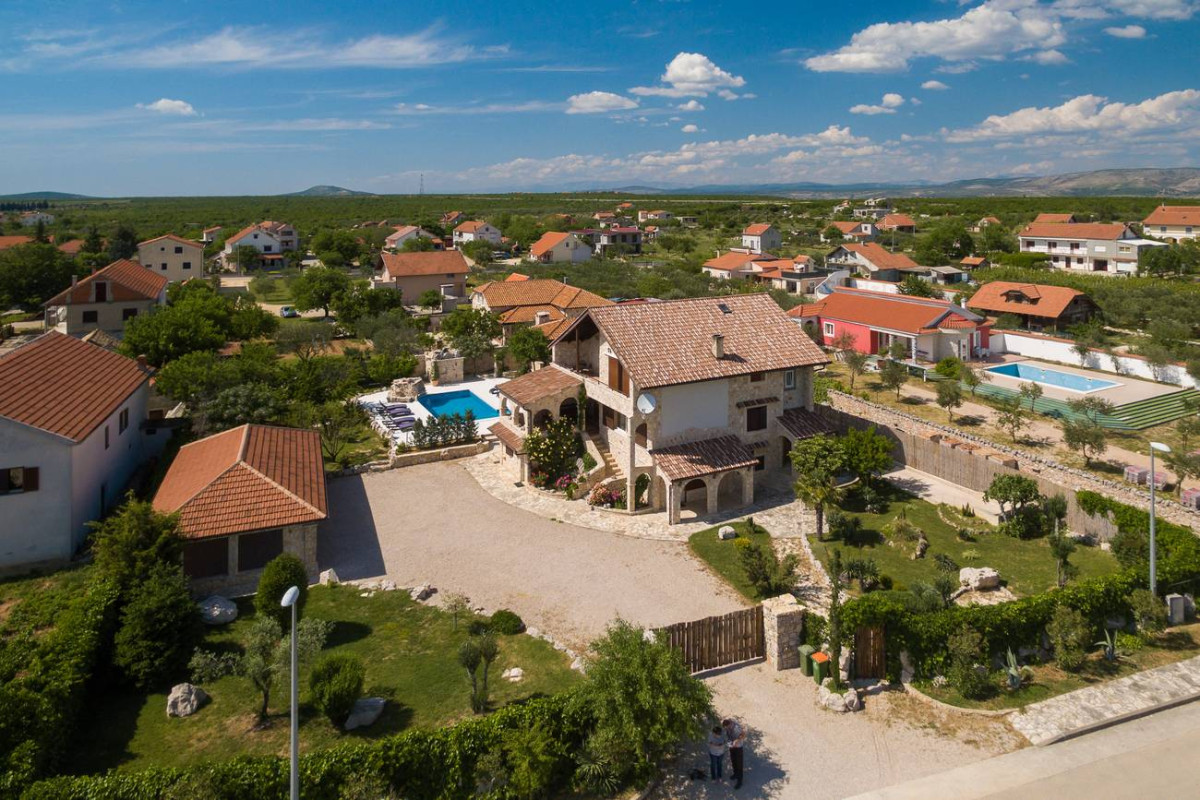 Villa Rustica