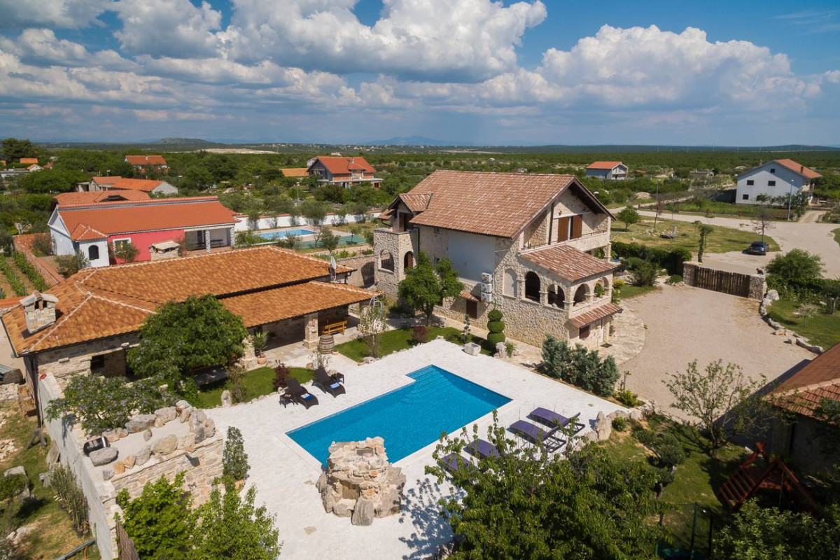 Villa Rustica