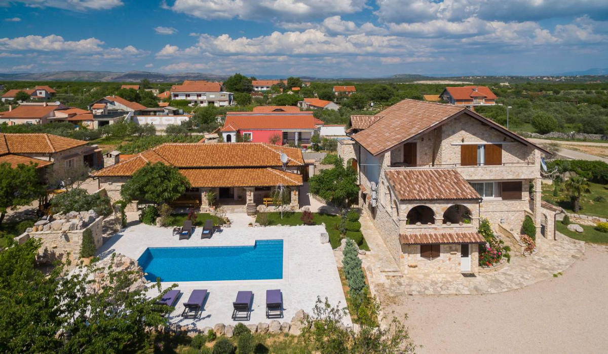 Villa Rustica