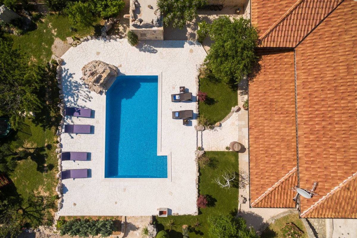 Villa Rustica