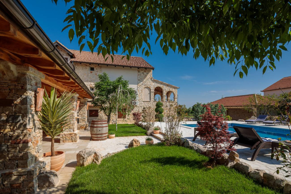 Villa Rustica