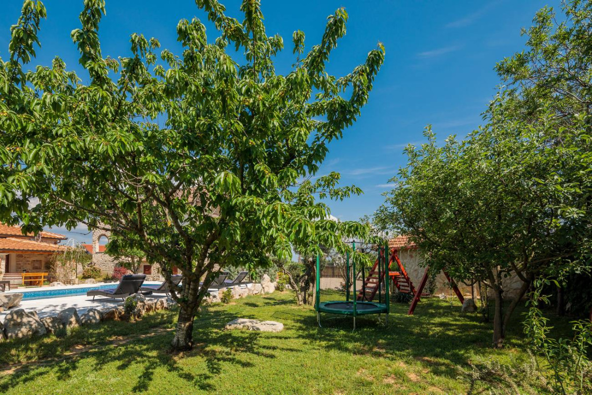 Villa Rustica