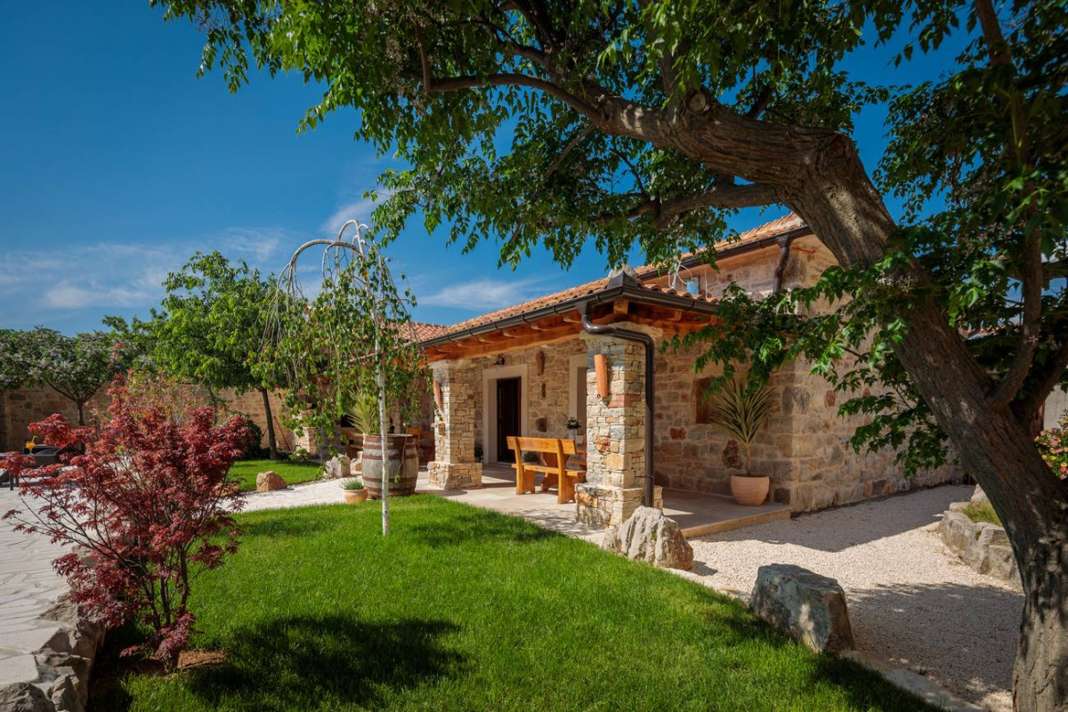 Villa Rustica