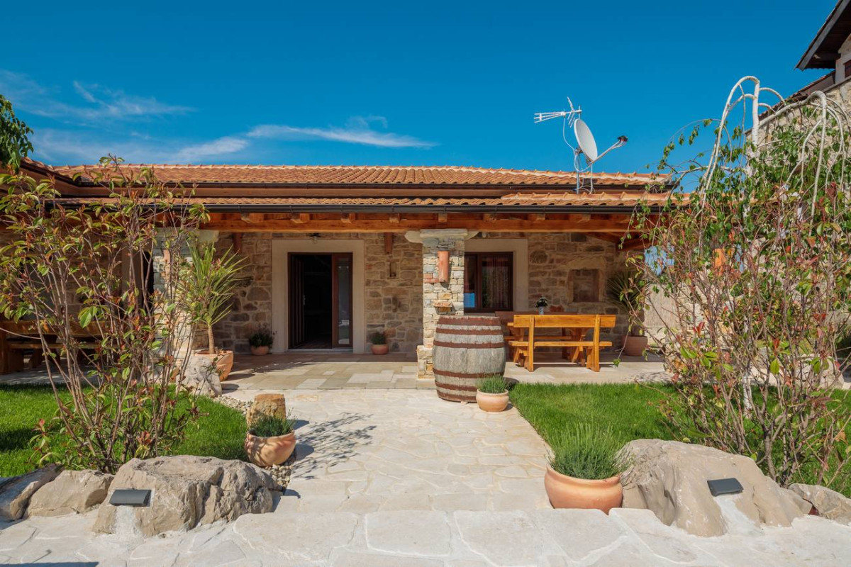 Villa Rustica