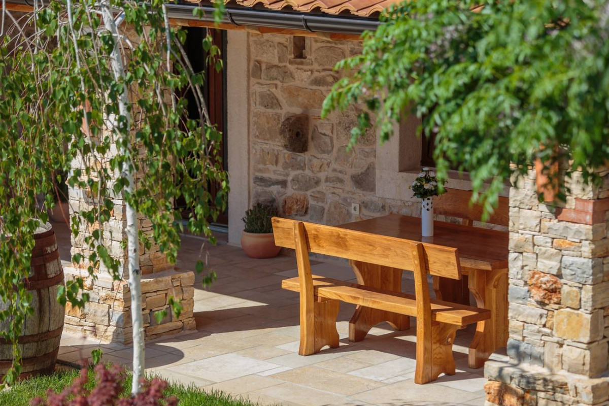 Villa Rustica
