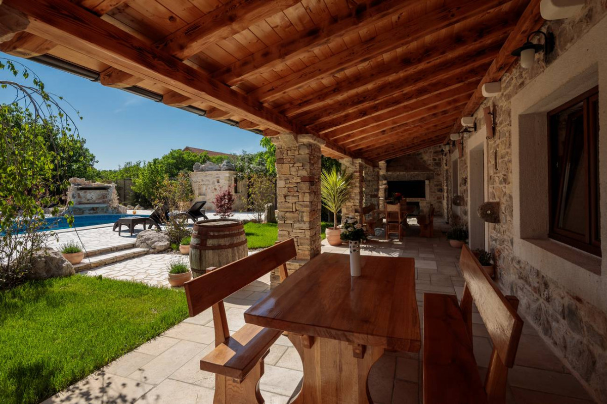 Villa Rustica