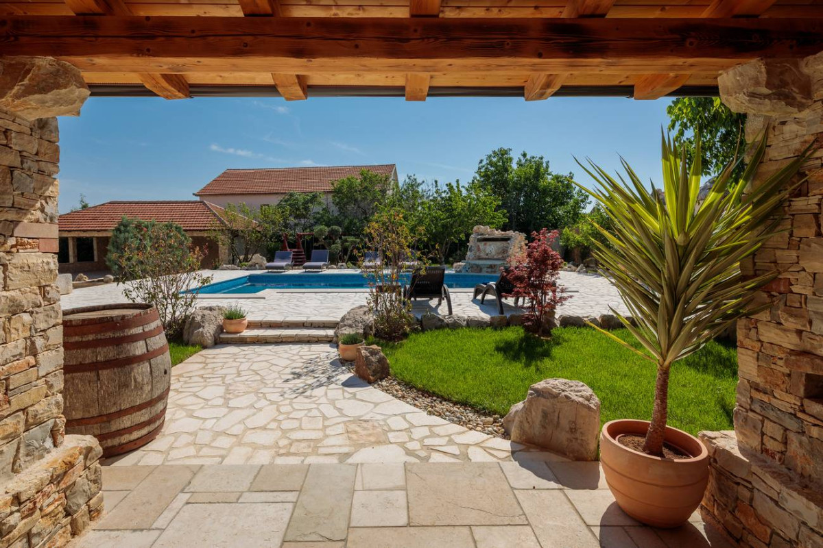 Villa Rustica