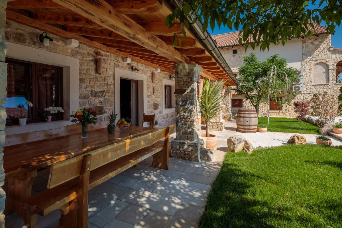 Villa Rustica