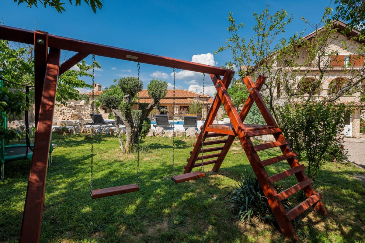 Villa Rustica