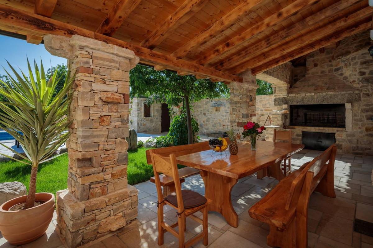 Villa Rustica