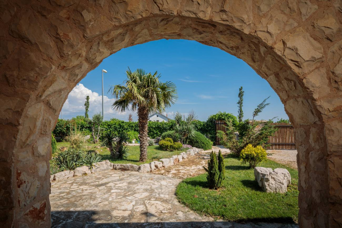 Villa Rustica