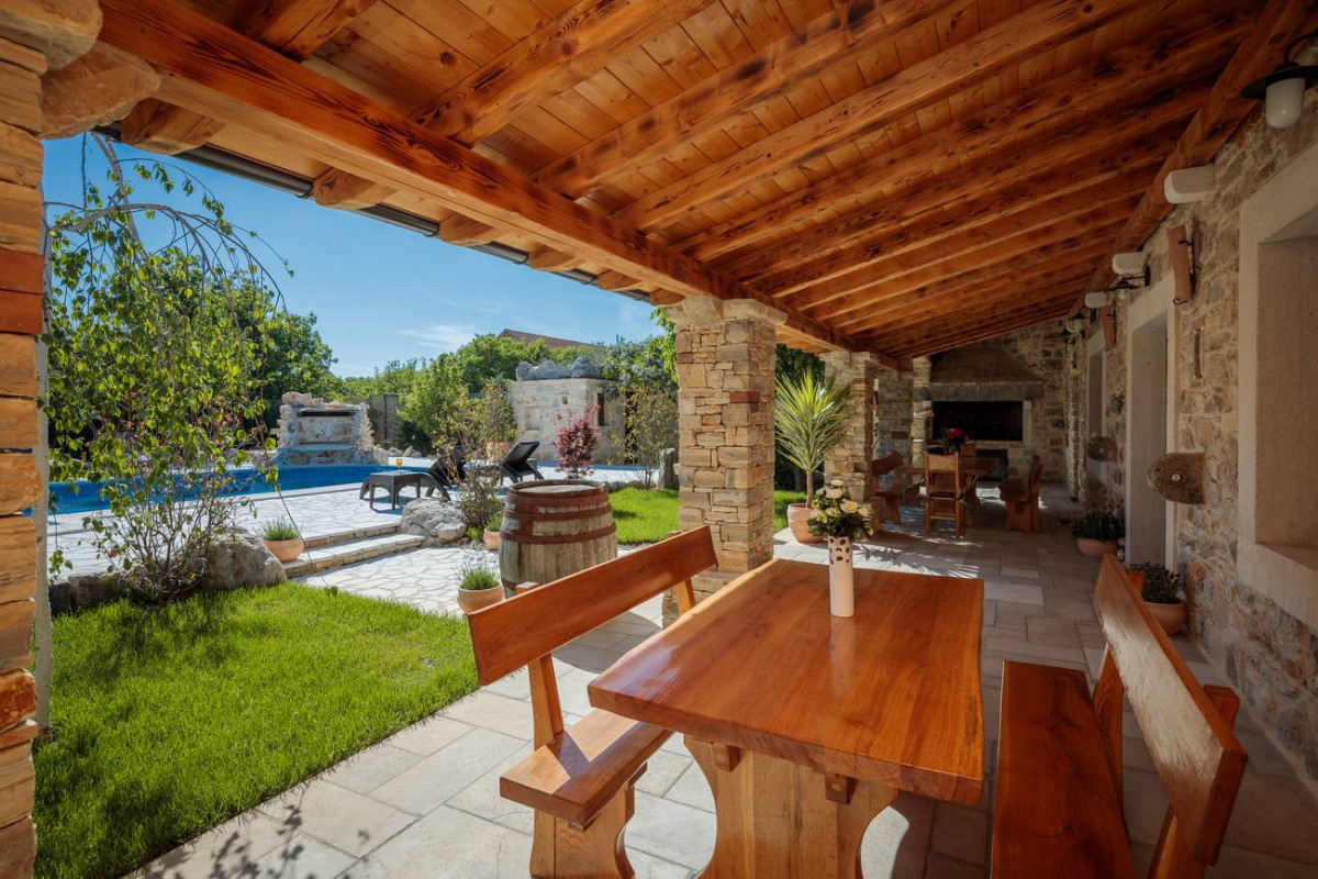 Villa Rustica