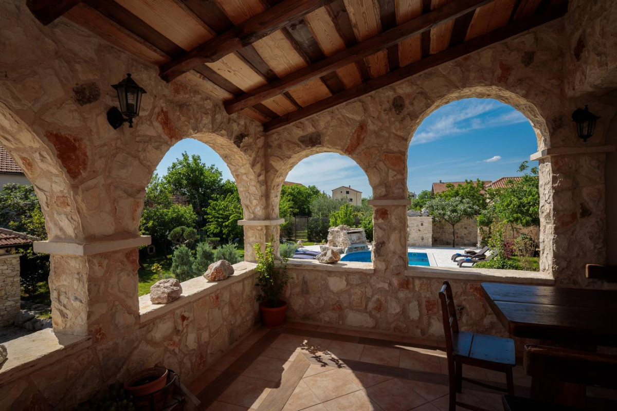 Villa Rustica