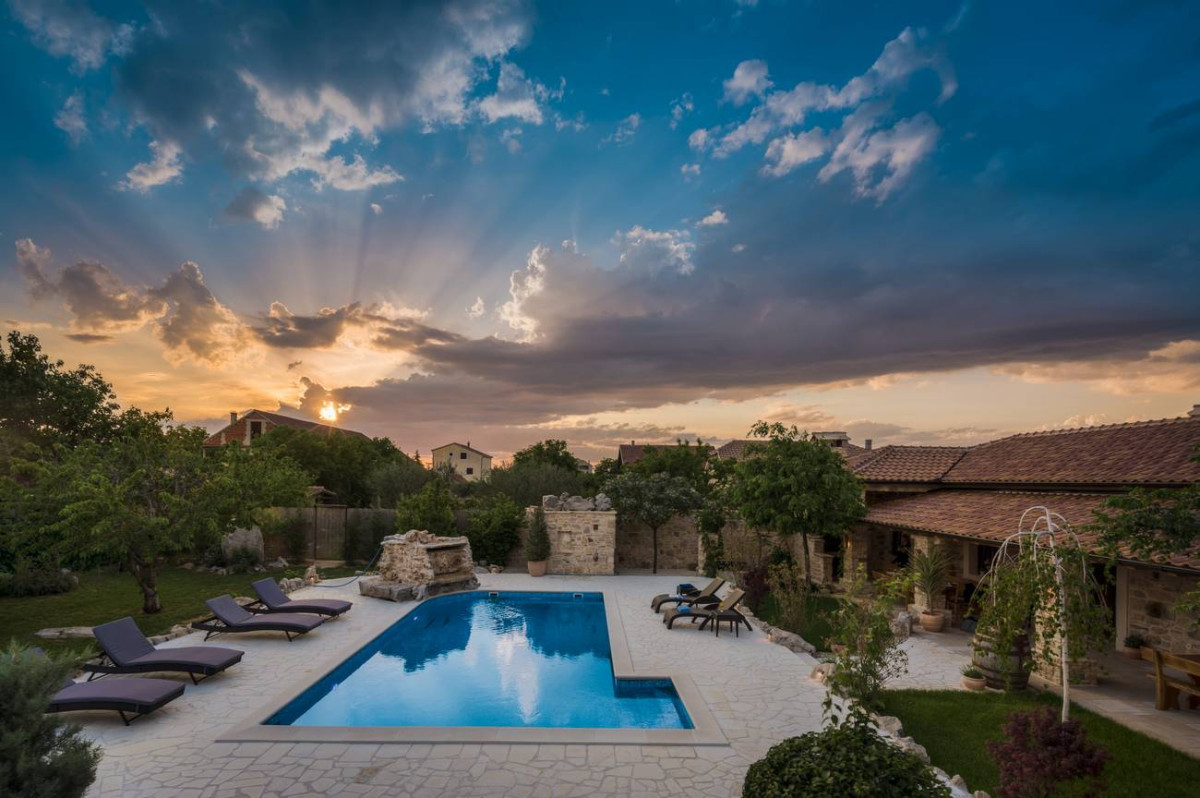 Villa Rustica
