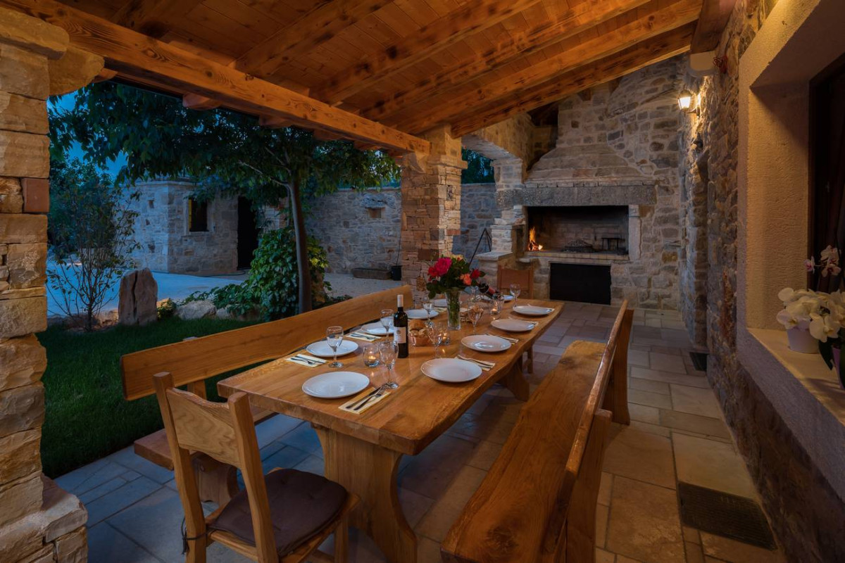 Villa Rustica