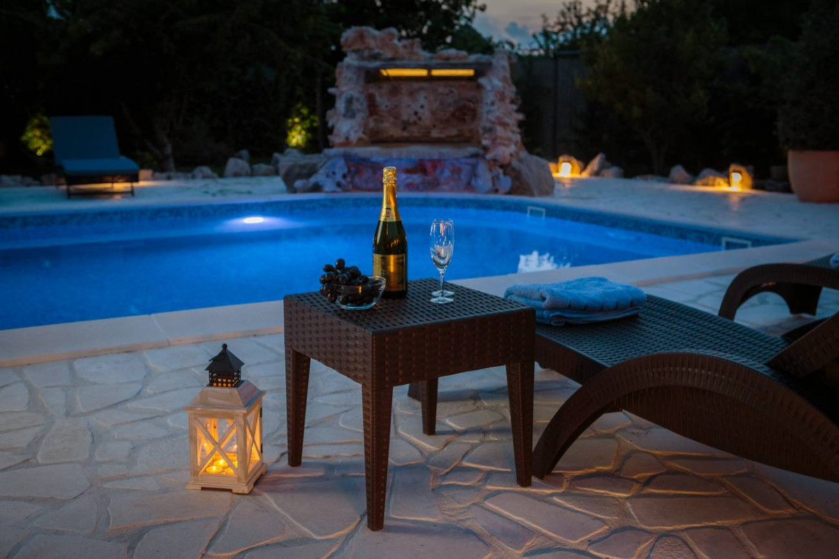 Villa Rustica